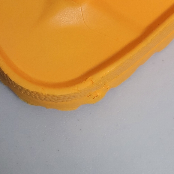 Birkenstock Honolulu Eva Flip Flops Size 39. - Picture 10 of 14